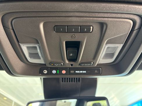 New 2026 GMC Sierra 1500 SLT AWD/4WD image 20