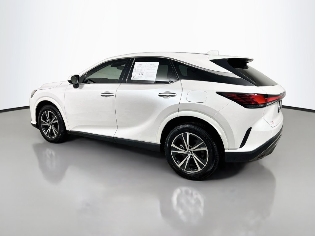 Used 2024 Lexus RX 350 FWD w/ Technology Package image 5