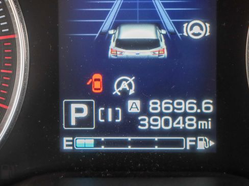 Used 2023 Subaru Crosstrek 2.5i Sport image 16