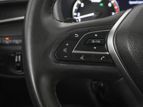 Used 2022 INFINITI QX55 Sensory w/ Lighting Package image 20