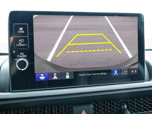 New 2026 Honda CR-V Sport-L image 13