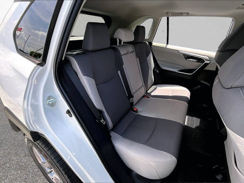 Certified 2023 Toyota RAV4 XLE w/ Convenience Package AWD/4WD image 28