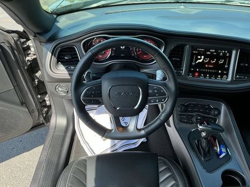 Used 2023 Dodge Challenger SRT Hellcat RWD image 12