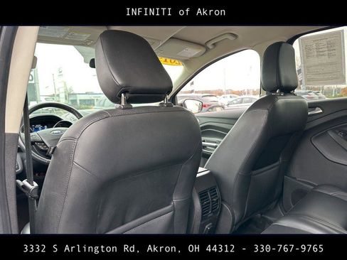 Used 2019 Ford Escape SEL image 37