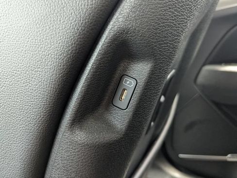Certified 2025 Kia Sportage SX FWD image 19