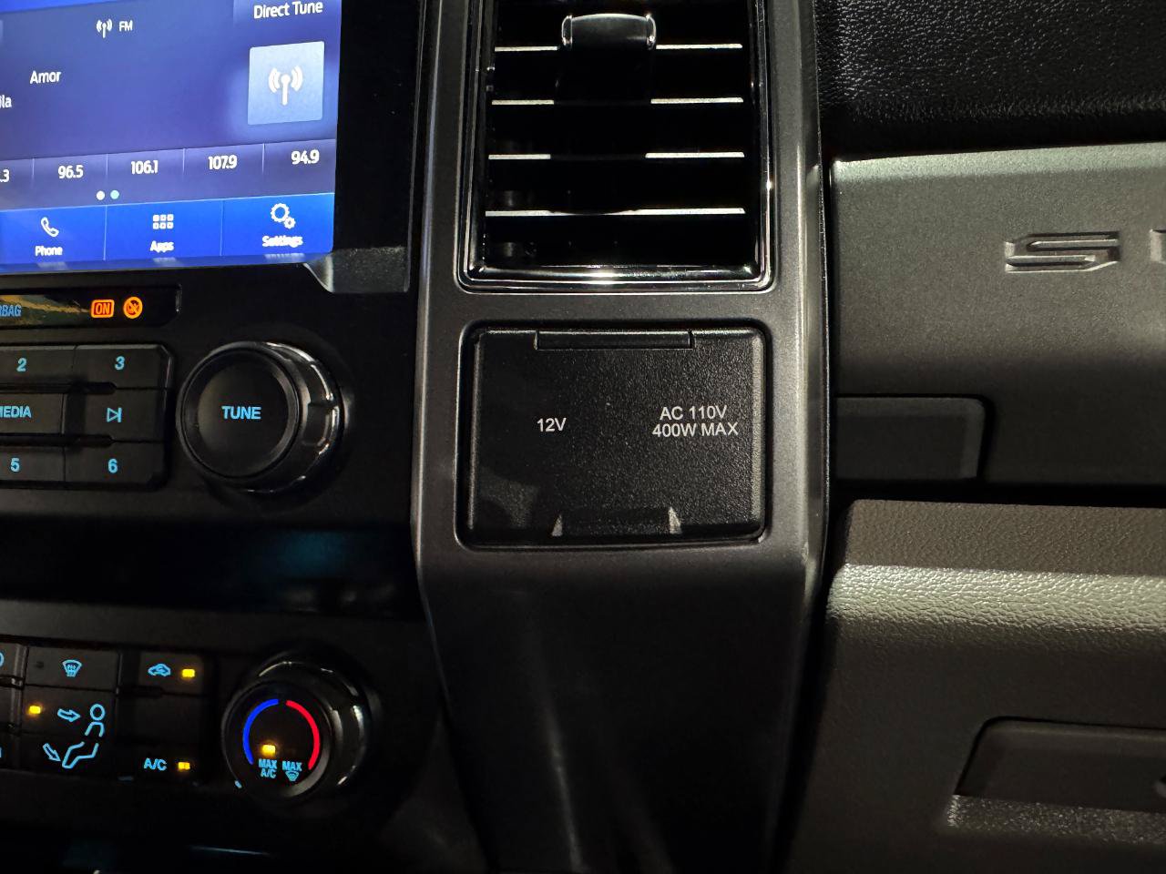 Used 2022 Ford F250 XLT w/ XLT Value Package AWD/4WD image 23
