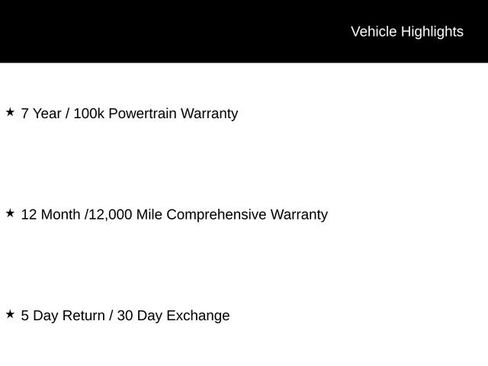 Used 2020 Chevrolet Corvette Stingray Preferred Cpe w/ 2LT Preferred Equipment Group RWD image 5