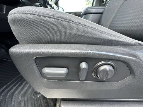 Certified 2022 Chevrolet Silverado 1500 RST w/ Bed Protection Package AWD/4WD image 12