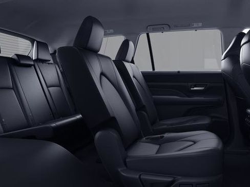 New 2026 Toyota Grand Highlander AWD image 28