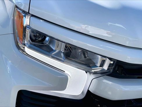 Used 2025 Chevrolet Silverado 1500 RST w/ Convenience Package II image 26