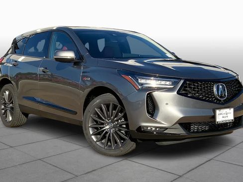 Used 2024 Acura RDX A-Spec image 4