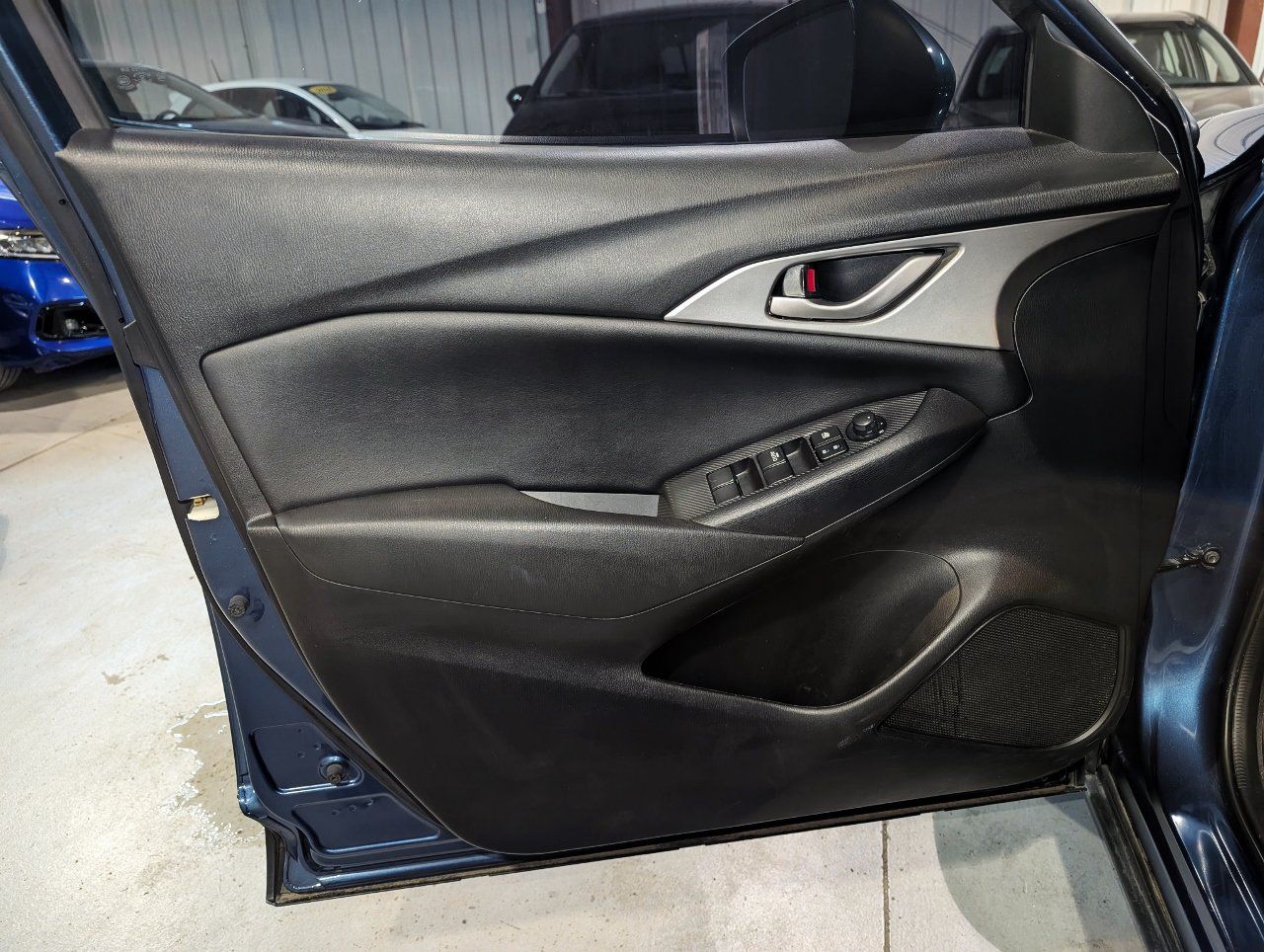 Used 2020 MAZDA CX-3 Sport AWD/4WD image 12