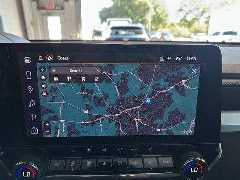 New 2026 Chevrolet Colorado LT w/ LT Convenience Package image 19