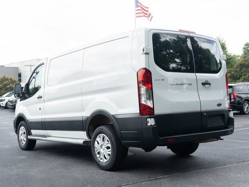 Used 2025 Ford Transit 250 Low Roof w/ Exterior Upgrade Package RWD image 21