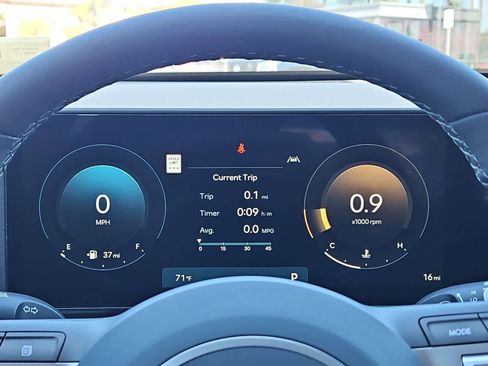 New 2026 Hyundai Kona Limited AWD/4WD image 22