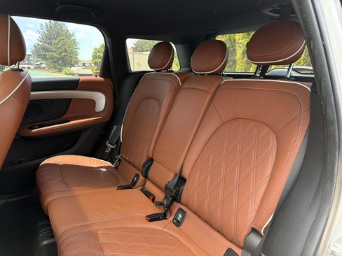 Used 2023 MINI Cooper Countryman S w/ Signature Upholstery Package FWD image 9