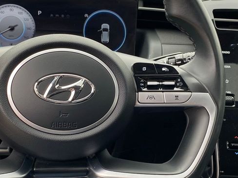 Used 2023 Hyundai Tucson SEL w/ Convenience Package FWD image 15