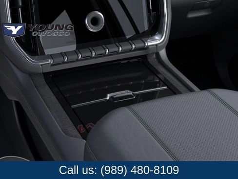 New 2026 GMC Yukon XL Elevation w/ Elevation Premium Package AWD/4WD image 23