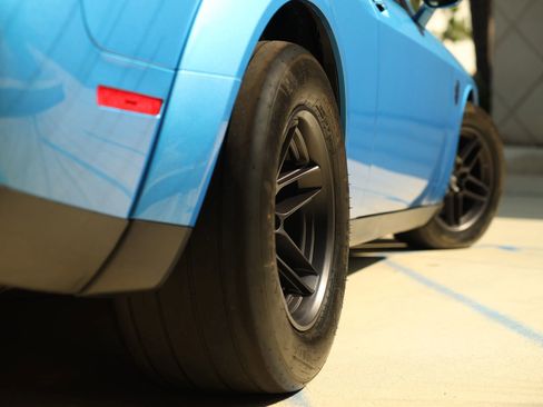 Used 2023 Dodge Challenger SRT Hellcat Redeye image 31