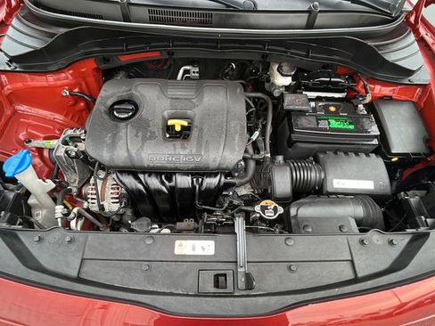 Used 2022 Kia Soul LX w/ Technology Package FWD image 33