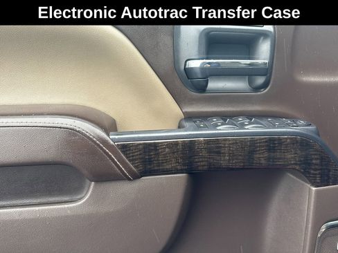 Used 2015 GMC Sierra 1500 Denali image 10