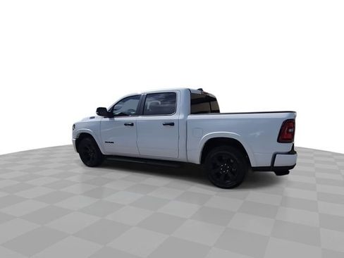 Used 2025 RAM 1500 Lone Star image 6
