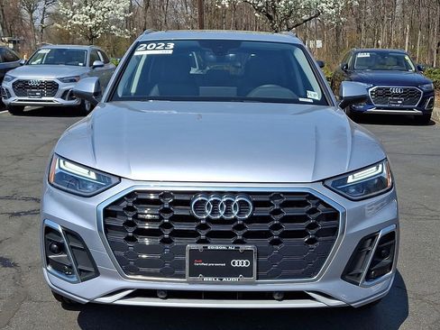 Certified 2023 Audi Q5 2.0T Premium w/ Convenience Package image 8