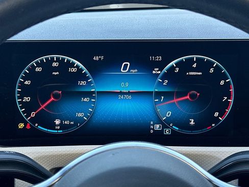 Certified 2023 Mercedes-Benz CLA 250 image 21