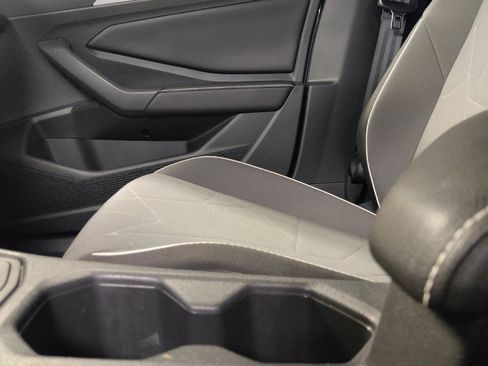 Used 2025 Volkswagen Jetta Sport image 26