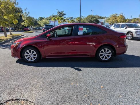 New 2026 Toyota Corolla LE FWD image 7