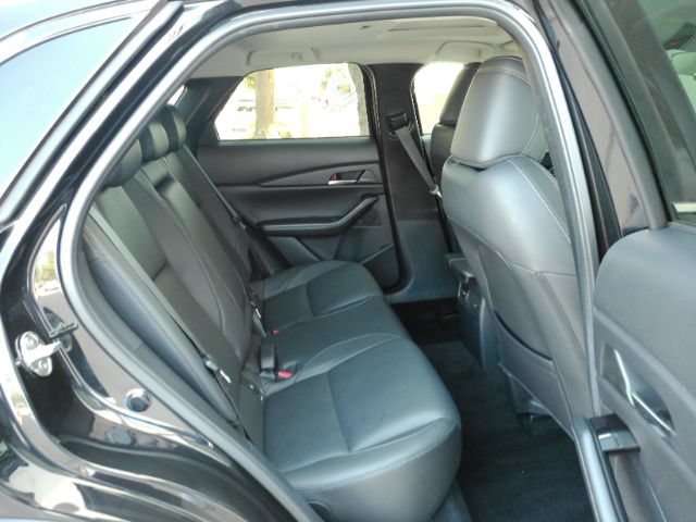 Used 2025 MAZDA CX-30 AWD 2.5 S w/ Preferred Package image 23