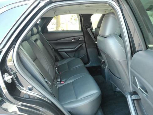 Used 2025 MAZDA CX-30 AWD 2.5 S w/ Preferred Package image 23