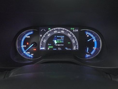 Used 2023 Toyota RAV4 XLE Premium image 14