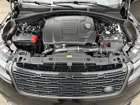 New 2026 Land Rover Range Rover Velar Dynamic SE image 29