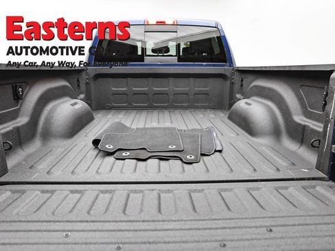 Used 2024 RAM 2500 Laramie w/ Night Edition AWD/4WD image 9