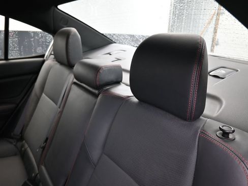 Used 2019 Subaru WRX Limited AWD/4WD image 12