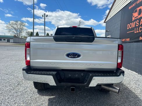 Used 2019 Ford F250 XLT AWD/4WD image 4