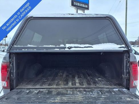 Used 2018 RAM 2500 Laramie w/ Sport Appearance Group image 11