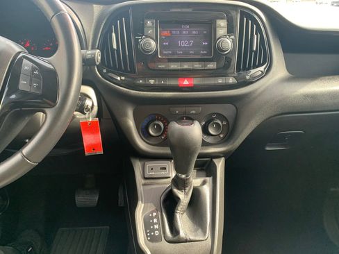 Used 2019 RAM ProMaster City Tradesman SLT image 15