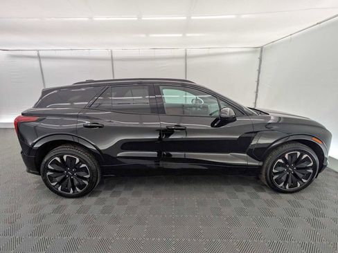 Used 2024 Chevrolet Blazer EV RS AWD/4WD image 7