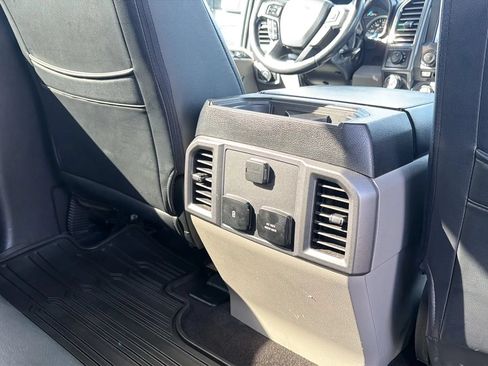 Used 2018 Ford F150 XLT w/ Equipment Group 302A Luxury AWD/4WD image 85