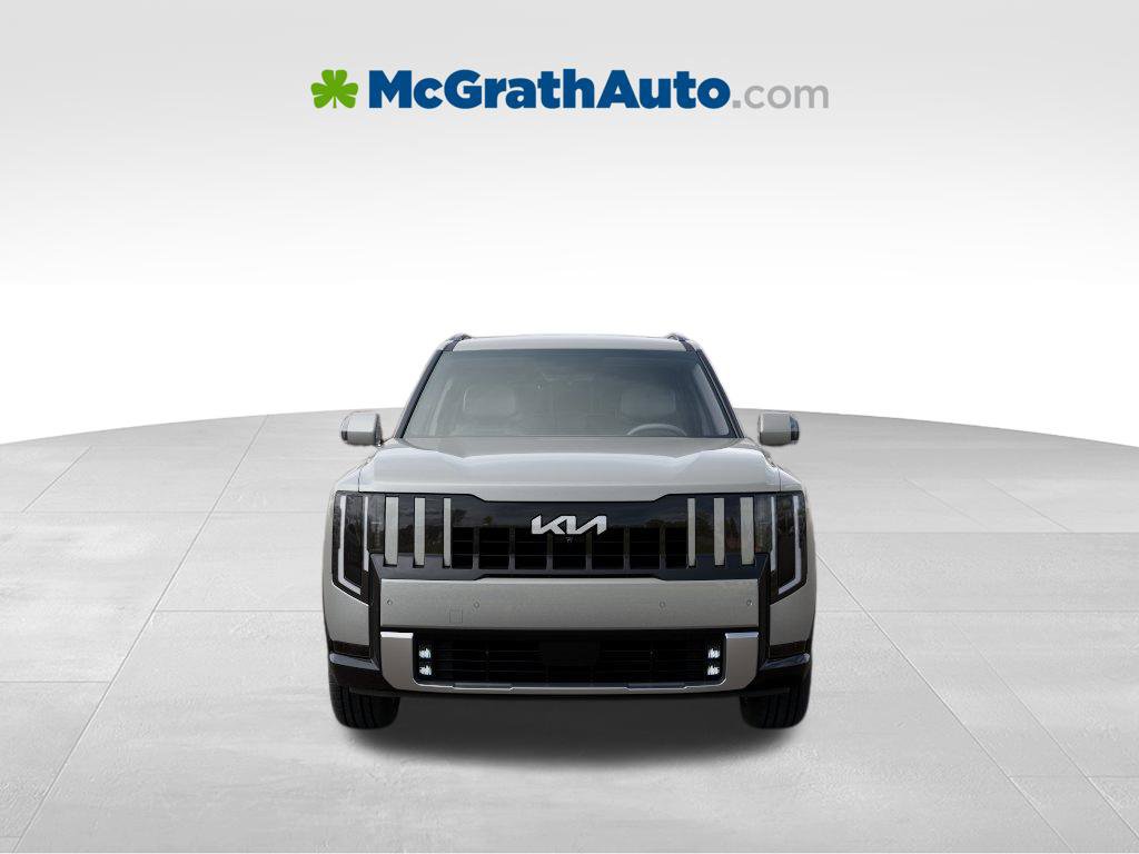 New 2027 Kia Telluride SX Prestige AWD/4WD image 3
