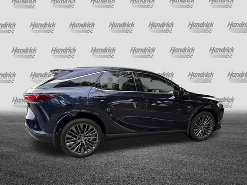 Used 2026 Lexus RX 350 AWD w/ Convenience Package image 10