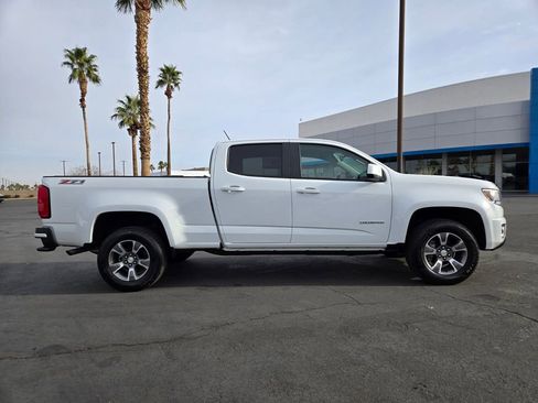 Used 2017 Chevrolet Colorado Z71 image 7