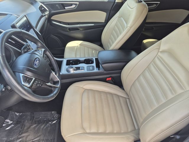 Used 2024 Ford Edge SEL AWD/4WD image 19