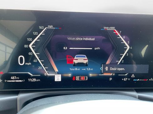 New 2026 BMW 330i Sedan w/ M Sport Package image 11