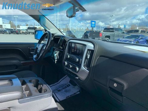 Used 2017 GMC Sierra 1500 SLE image 14