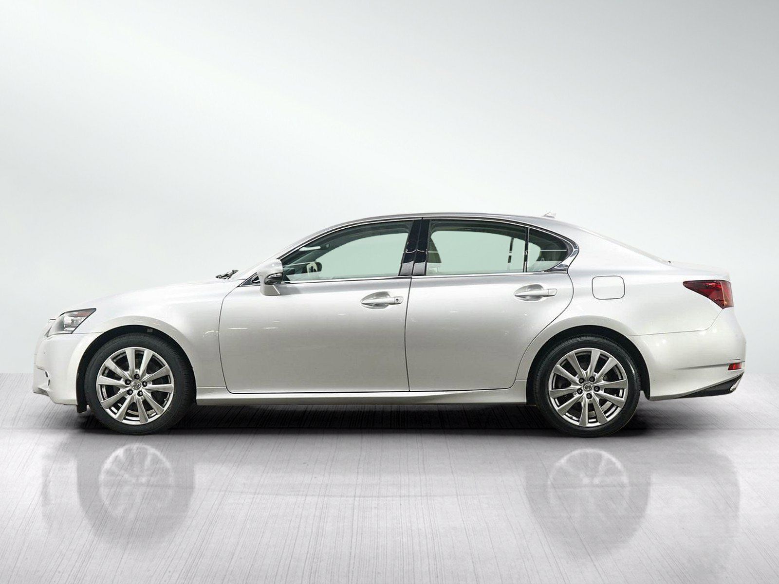 Used 2013 Lexus GS 350 AWD w/ Premium Pkg image 2