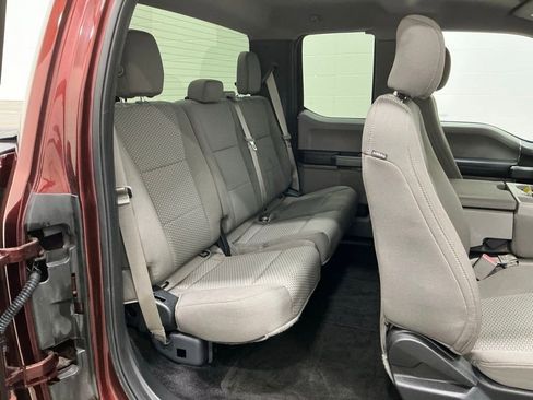 Used 2017 Ford F150 XLT w/ Equipment Group 301A Mid image 28