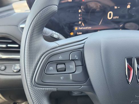 New 2026 Buick Envista Sport Touring FWD image 16